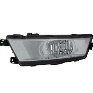 VAN WEZEL Nebelscheinwerfer 7617995 Kostenloser Versand