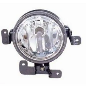 Zertifiziert VAN WEZEL Nebelscheinwerfer 8252996