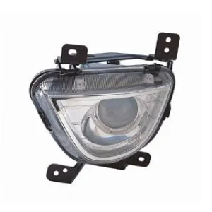 VAN WEZEL Nebelscheinwerfer 8269997 Preisreduziert