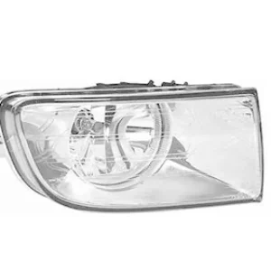 VAN WEZEL Nebelscheinwerfer 7622998 Kostenfreie Lieferung