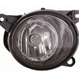 Zertifiziert VAN WEZEL Nebelscheinwerfer 317996