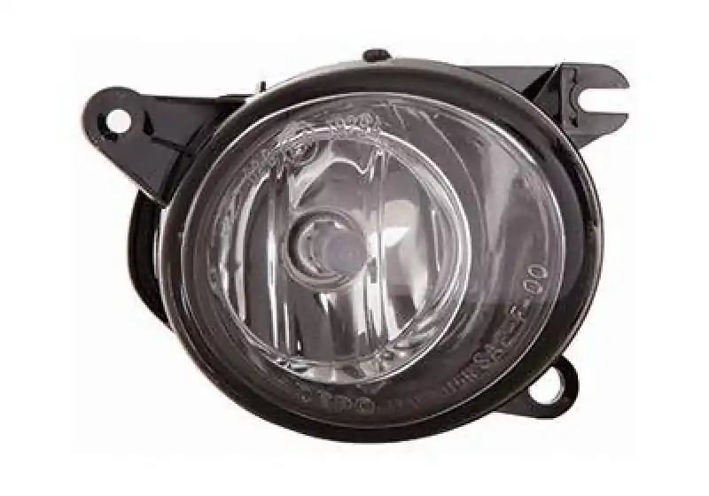 Zertifiziert VAN WEZEL Nebelscheinwerfer 317996