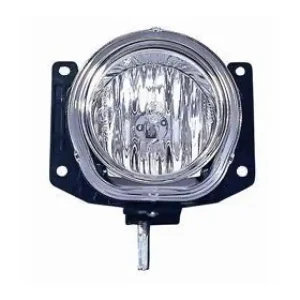 Bestpreis VAN WEZEL Nebelscheinwerfer 160999