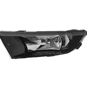 VAN WEZEL Nebelscheinwerfer 7629996V Nur Heute