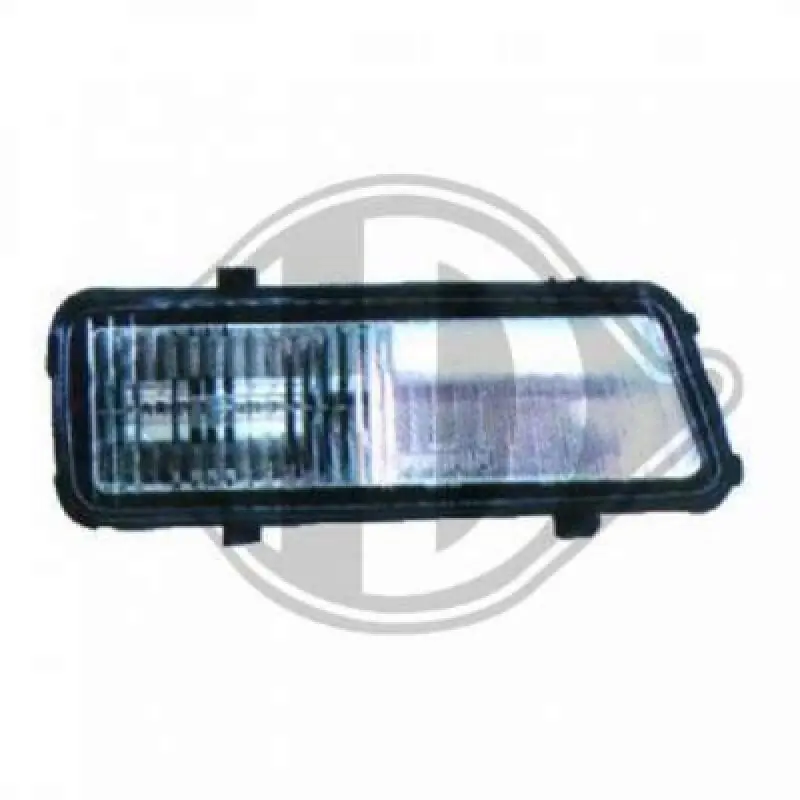 Ausverkauf DIEDERICHS Nebelscheinwerfer 3491089