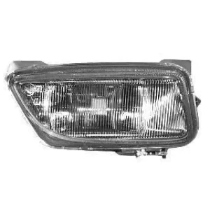 VAN WEZEL Nebelscheinwerfer 950996 Top-Angebot