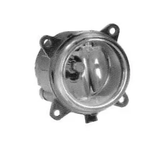 VAN WEZEL Nebelscheinwerfer 904999 Billig