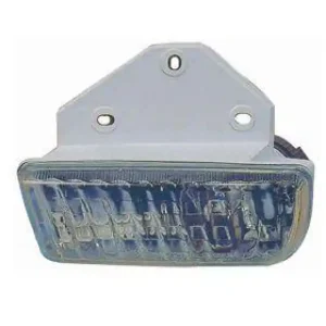 Wochenendangebot VAN WEZEL Nebelscheinwerfer 5874995