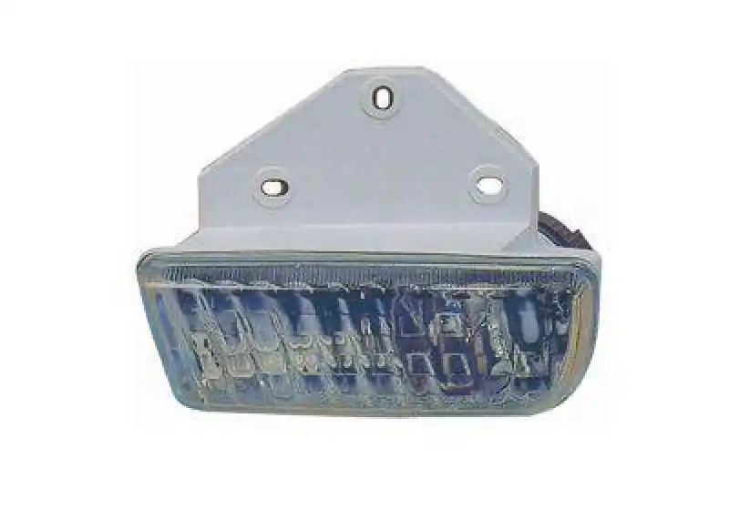 Wochenendangebot VAN WEZEL Nebelscheinwerfer 5874995