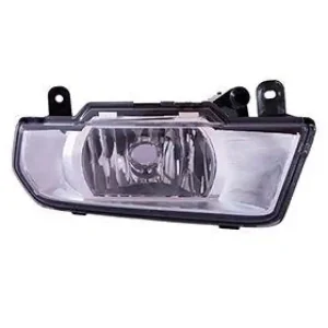 VAN WEZEL Nebelscheinwerfer 7607996 Top-Angebot