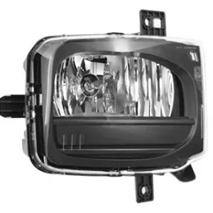 VAN WEZEL Nebelscheinwerfer 5706996 Beliebt