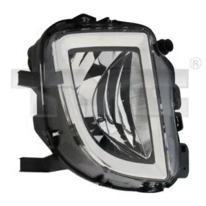 Rabatt TYC Nebelscheinwerfer 19-0908-01-9