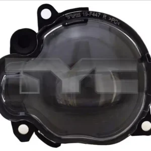 TYC Nebelscheinwerfer 19-15447-00-2 Nur Heute