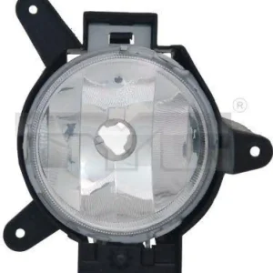 TYC Nebelscheinwerfer 19-0979-01-2 Garantierte Lieferung