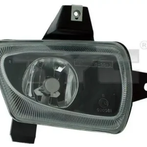 Meistverkauft TYC Nebelscheinwerfer 19-5044-05-2