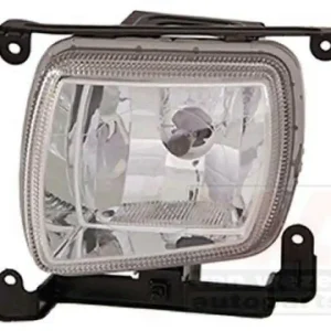 VAN WEZEL Nebelscheinwerfer 8317995 Knallerangebot