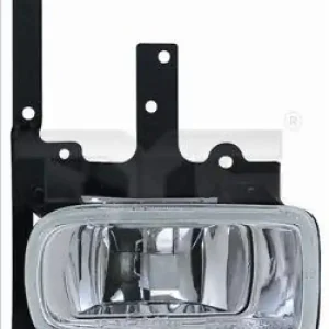 TYC Nebelscheinwerfer 19-5206-05-2 Kostenloser Rückversand