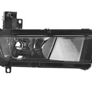 VAN WEZEL Nebelscheinwerfer 5819995 Neu Im Sortiment