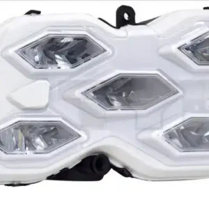 TYC Nebelscheinwerfer 19-15268-00-9 Online Kaufen