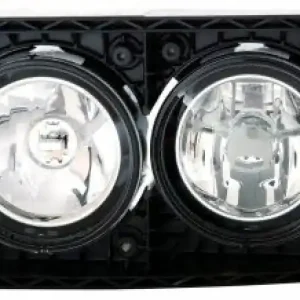 Top-Angebot Nebelscheinwerfer 450-2003L-UE