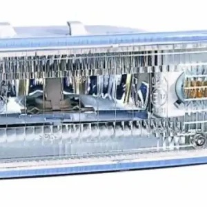 Top-Seller Nebelscheinwerfer 773-2014R-UE