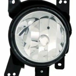 Zertifiziert Nebelscheinwerfer 221-2019L-UQ