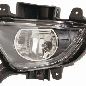 Sichere Zahlung Nebelscheinwerfer 221-2032L-UE