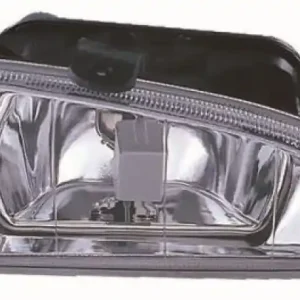 Garantierte Lieferung Nebelscheinwerfer 431-2007R-UE