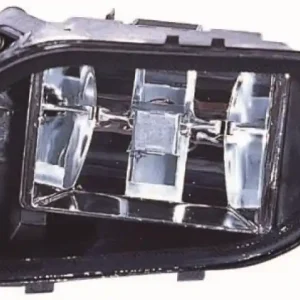 Geprüft Nebelscheinwerfer 667-2001R-UE