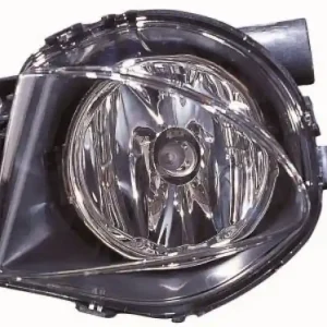 Geprüft Nebelscheinwerfer 344-2005L-AQ