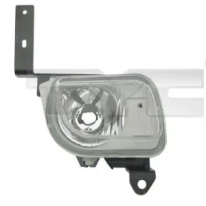 TYC Nebelscheinwerfer 19-5755-05-9 Günstig