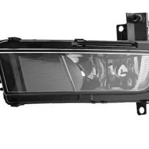 VAN WEZEL Nebelscheinwerfer 5819998 Bestpreis