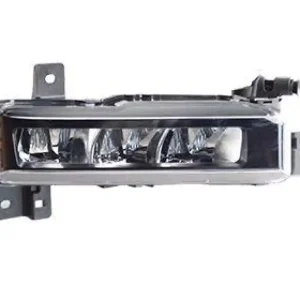 VAN WEZEL Nebelscheinwerfer 593997 Geprüft