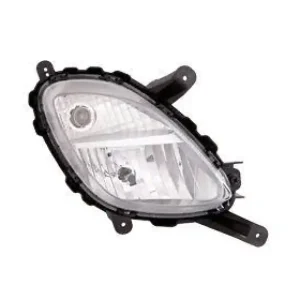 VAN WEZEL Nebelscheinwerfer 8314998 Billig