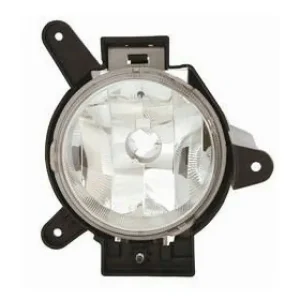 VAN WEZEL Nebelscheinwerfer 808996 Super-Preis