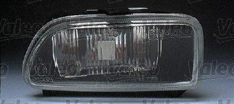 VALEO Nebelscheinwerfer 85163 Gratis Versand