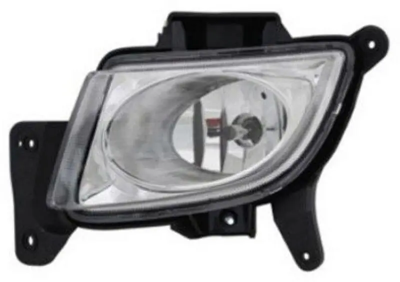 VAN WEZEL Nebelscheinwerfer 8207995 Mega-Angebot