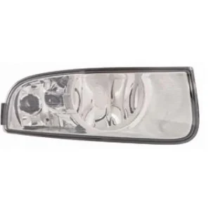 VAN WEZEL Nebelscheinwerfer 7636998 Knallerangebot