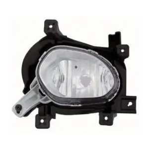 VAN WEZEL Nebelscheinwerfer 8356995 Günstig