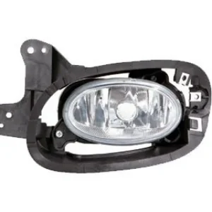 Aktuell VAN WEZEL Nebelscheinwerfer 2559997