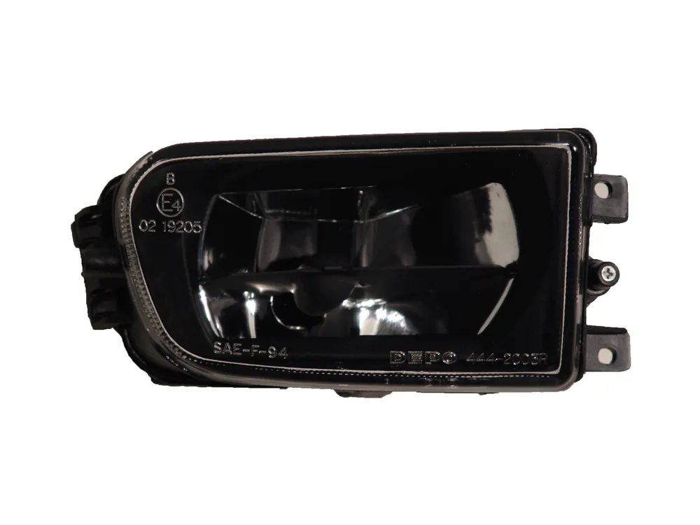 Solange Der Vorrat Reicht Nebelscheinwerfer Halogen H7 rechts passend für BMW 5 E39 523 520 528 540 535