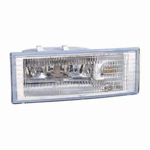 Begrenztes Angebot Nebelscheinwerfer 9615285