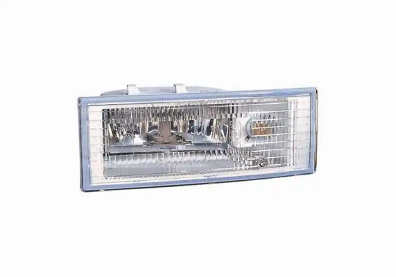 Begrenztes Angebot Nebelscheinwerfer 9615285