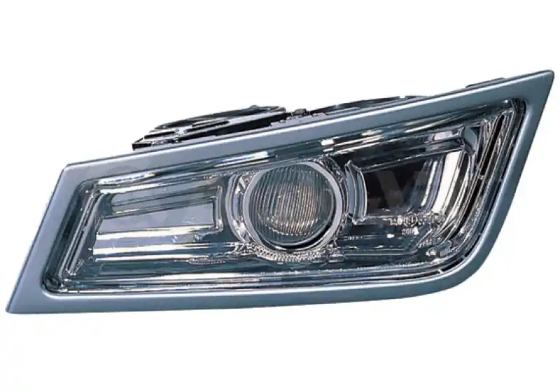 Preisreduziert Nebelscheinwerfer 9601285