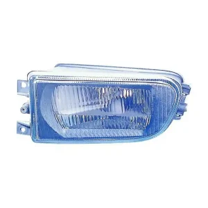 Sonderangebot Nebelscheinwerfer Nebler Halogen H7 links passend für BMW 5 E39 520 525 530