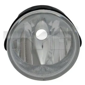 Kostenloser Rückversand TYC Nebelscheinwerfer 19-5741-01-9