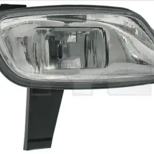 Abverkauf TYC Nebelscheinwerfer 19-5232-05-2