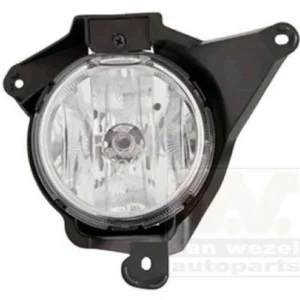 VAN WEZEL Nebelscheinwerfer 885998 Neue Ware