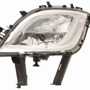 Zertifiziert Nebelscheinwerfer 442-2026R-UE1