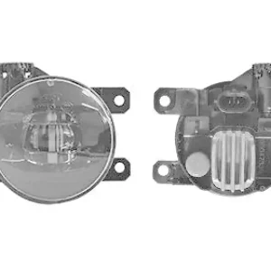 Wochenendangebot VAN WEZEL Nebelscheinwerfer 4082999